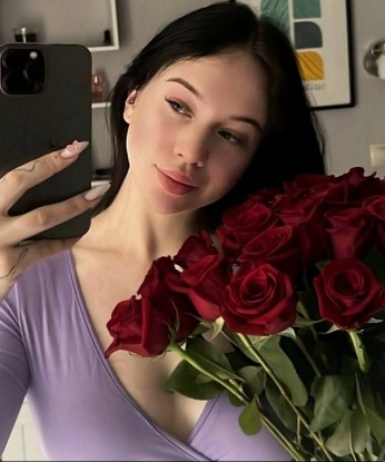 Анкета проститутки Маша - Фото 1, Духовщина, 19 лет, №861